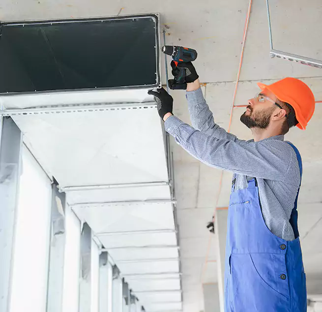 Why Homeowners & Businesses Trust Us in O'Fallon, IL