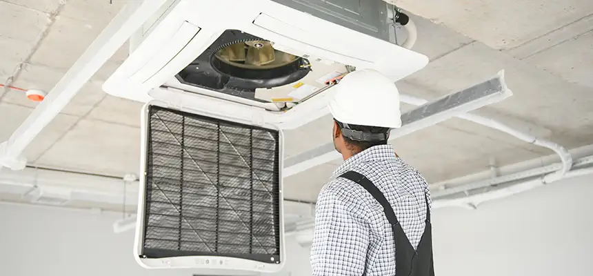 Our Affordable Duct Cleaning Near Me Services in O'Fallon, IL