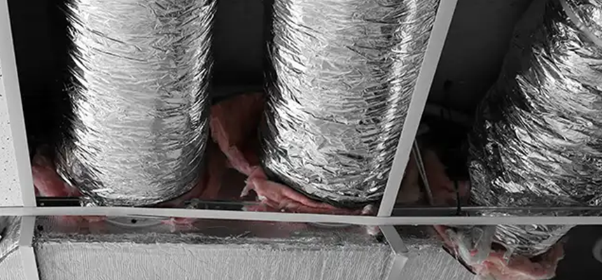 Scalable Commercial Multi‑Unit Dryer Vent Camera Inspection in O'Fallon, IL