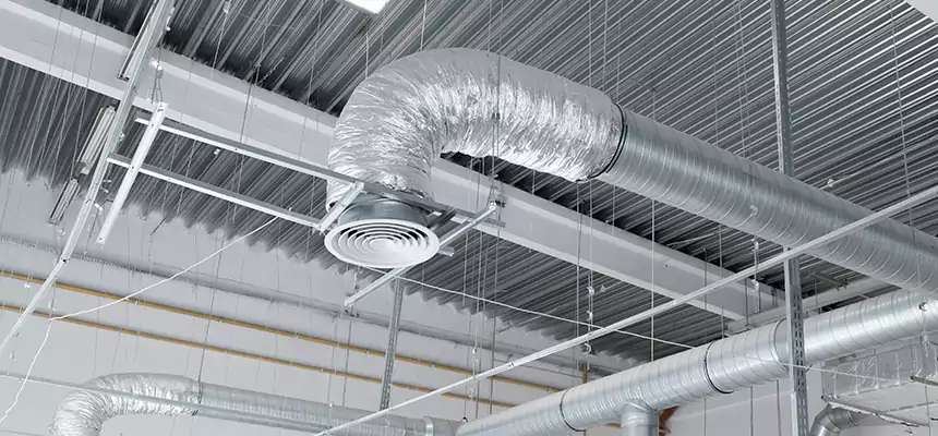 Our Dryer Vent Hose Replacement Services in O'Fallon, IL