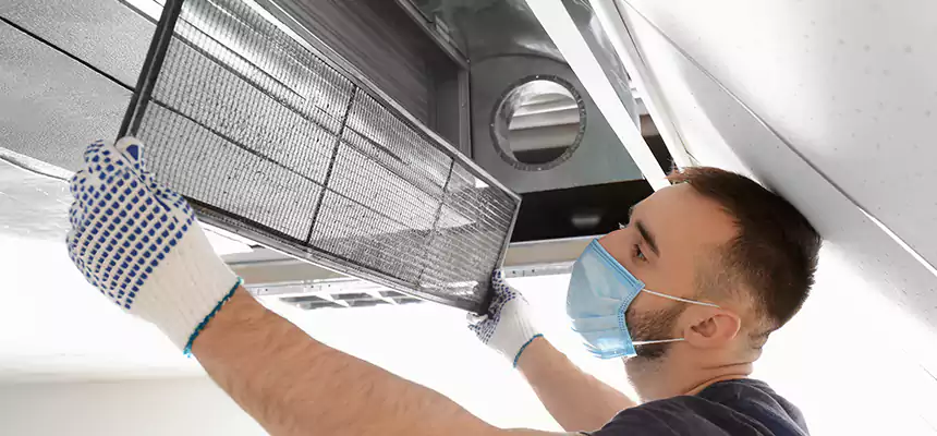 Our Home Duct Cleaning Services in O'Fallon, IL  
