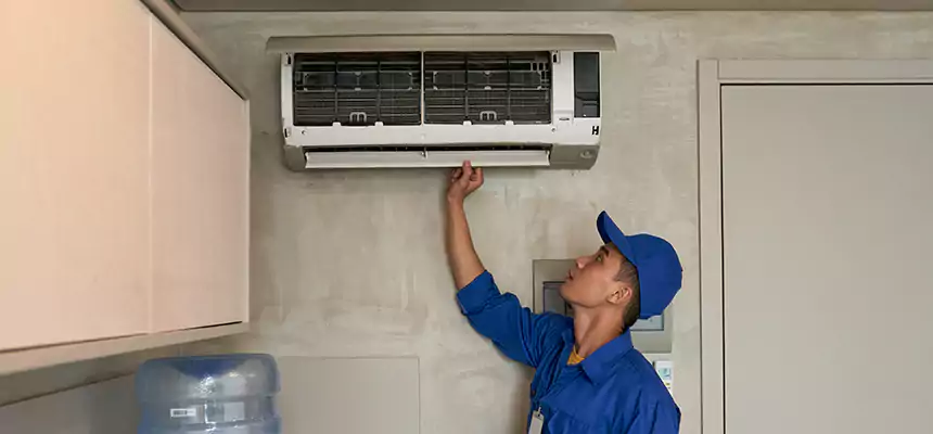 Balanced Fresh‑Air Ventilation (ERV/HRV) in O'Fallon