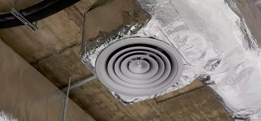 Our HVAC Ductwork Installation Services in O'Fallon, IL