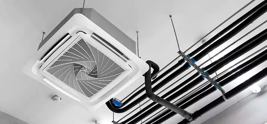 Our Smart AC Vent Controller Services in O'Fallon, IL