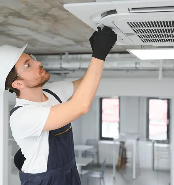 Top Affordable Duct Cleaning Services Near Me in O'Fallon, IL