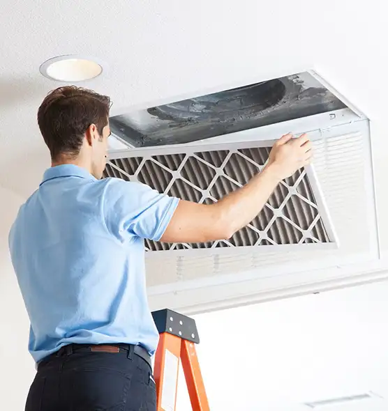 About Annual Dryer Vent Maintenance O'Fallon, IL