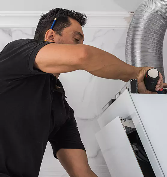 Trusted Bathroom Exhaust Duct Cleaning in O'Fallon, IL