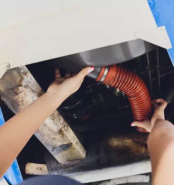 Top-Notch Return Vent Cleaning Service in O'Fallon, IL