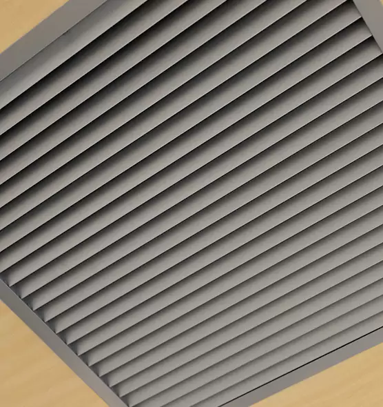Professional Vent Grille Washing in O'Fallon, IL