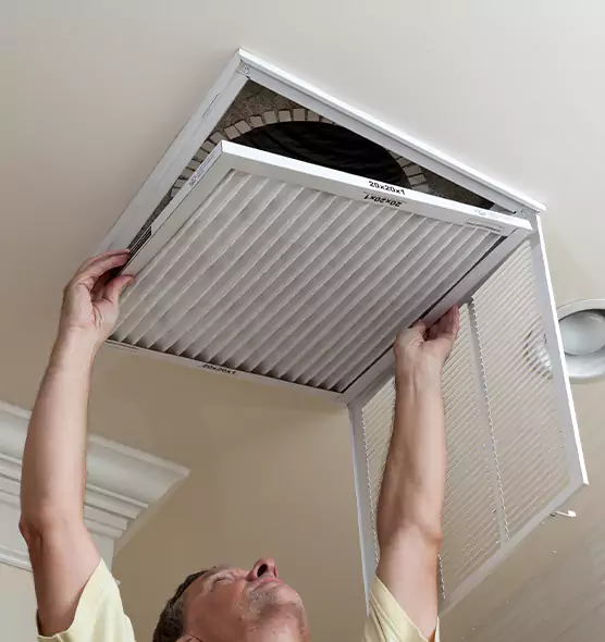 Professional Vent Relocation Services in O'Fallon, IL
