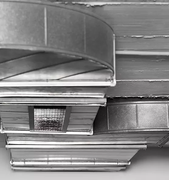 Professional Wall Vent Cleaning Service in O'Fallon, IL