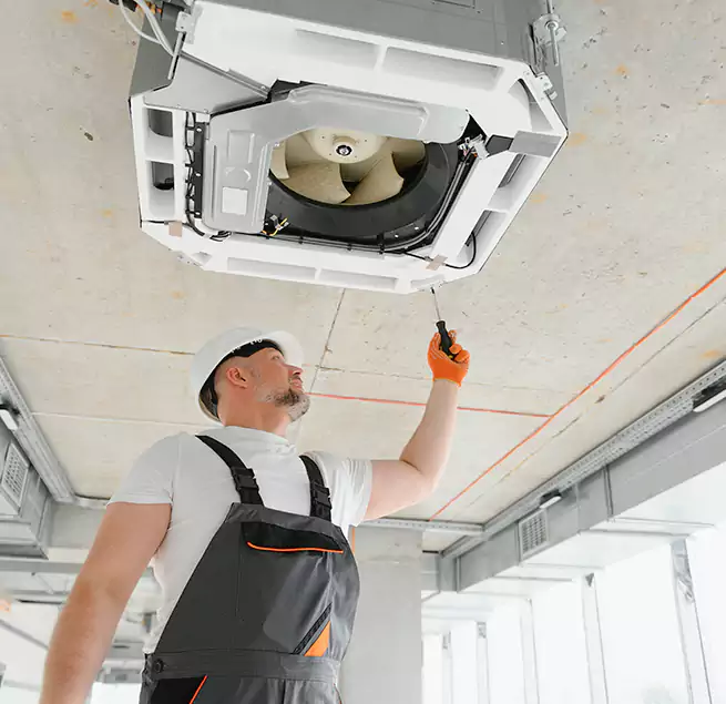 Why Homeowners & Businesses Trust Us in O'Fallon, IL?