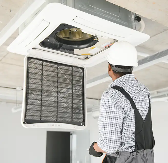 Why Homeowners & Businesses Trust Us in O'Fallon, IL?