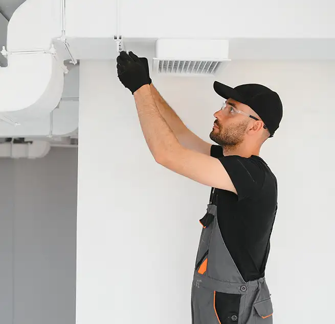 Why Homeowners & Businesses Trust Us in O'Fallon, IL?