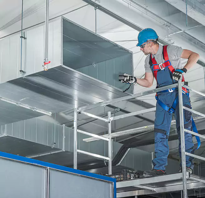 Why Homeowners & Businesses Trust Us in O'Fallon, IL?