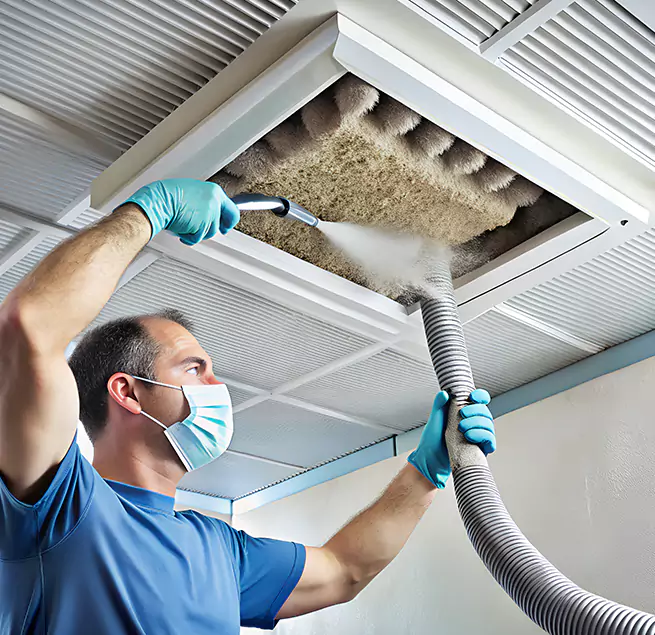 Why Homeowners & Businesses Trust Us O'Fallon, IL