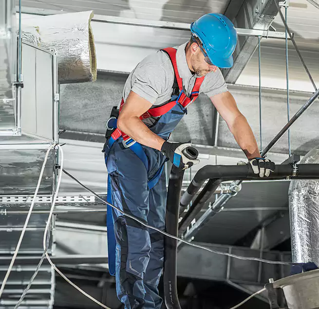 Why Homeowners & Businesses Trust Us in O'Fallon, IL?