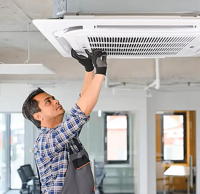 Why Homeowners & Businesses Trust Us in O'Fallon, IL?