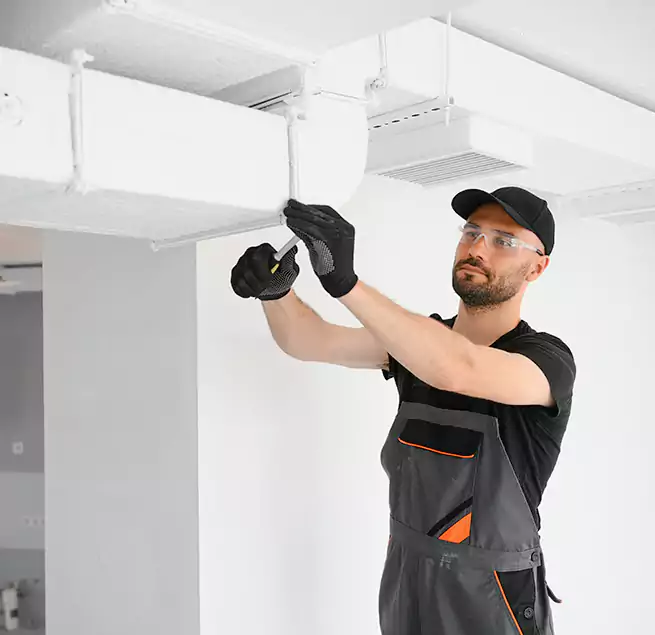 Why Homeowners & Businesses Trust Us in O'Fallon, IL?