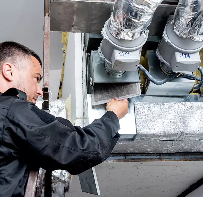  Why Homeowners & Businesses Trust Us in O'Fallon, IL?