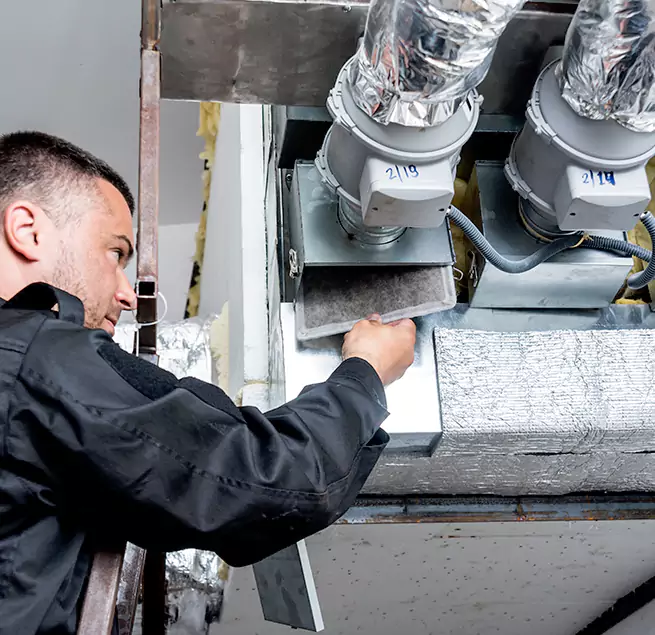 Why Homeowners & Businesses Trust Us in O'Fallon, IL?