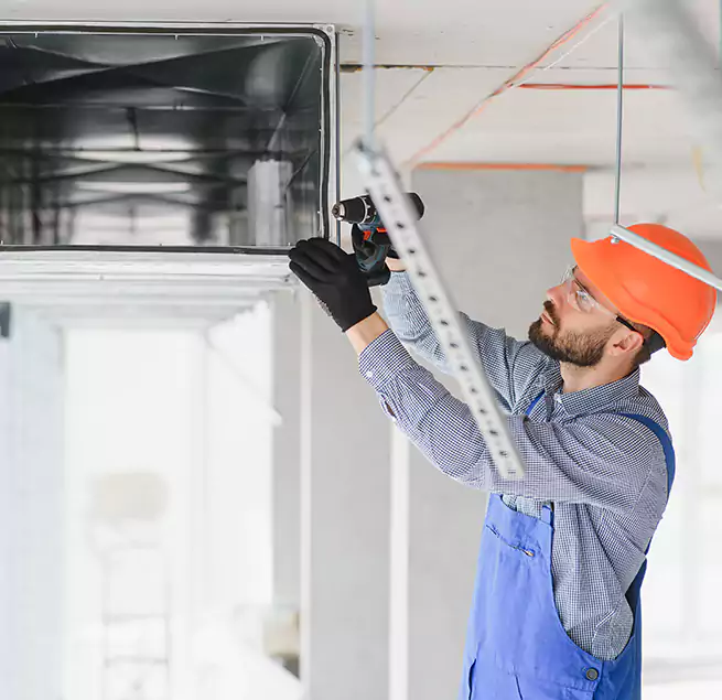 Why Homeowners & Businesses Trust Us O'Fallon, IL