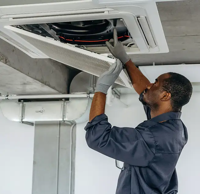 Why Homeowners & Businesses Trust Us in O'Fallon, IL?