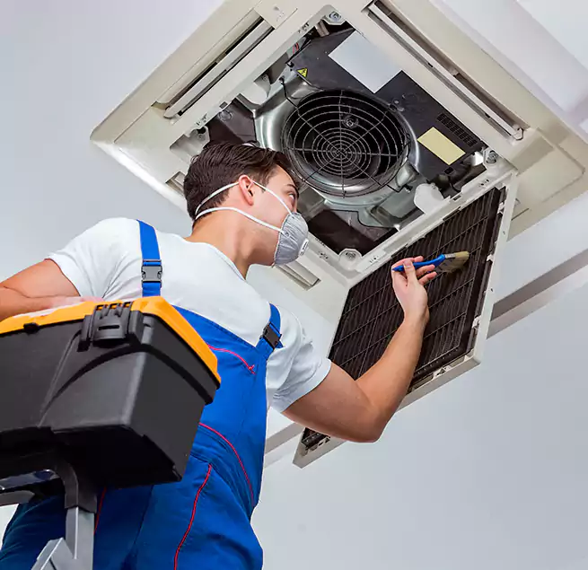 Why Homeowners & Businesses Trust Us in O'Fallon, IL?