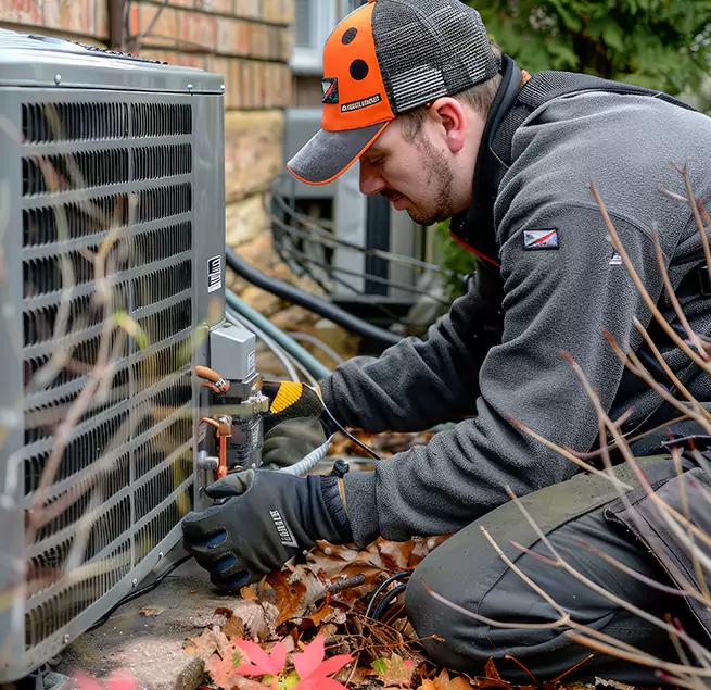 Why Homeowners & Businesses Trust Us in O'Fallon, IL?