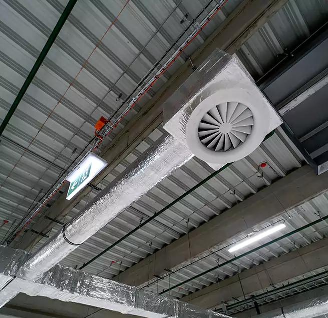 Why Homeowners & Businesses Trust Us in O'Fallon, IL