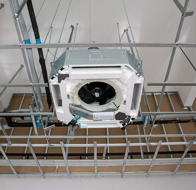 Why Homeowners & Businesses Trust Us O'Fallon, IL