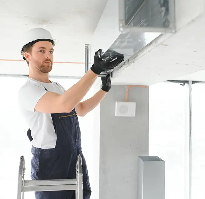 Why Homeowners & Businesses Trust Us in O'Fallon, IL?