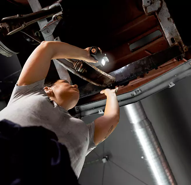 Why Homeowners & Businesses Trust Us O'Fallon, IL