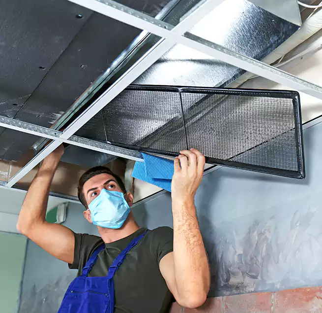 Why Homeowners Businesses Trust Us in O'Fallon, IL