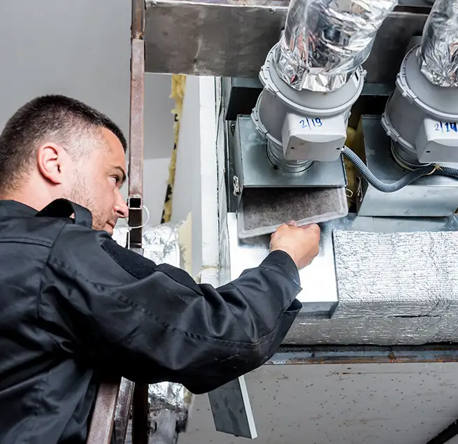 Why Homeowners & Businesses Trust Us in O'Fallon, IL?